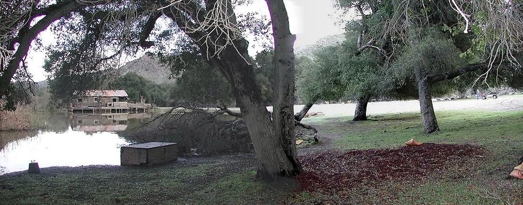 SBLE lake2 SBLE lake2