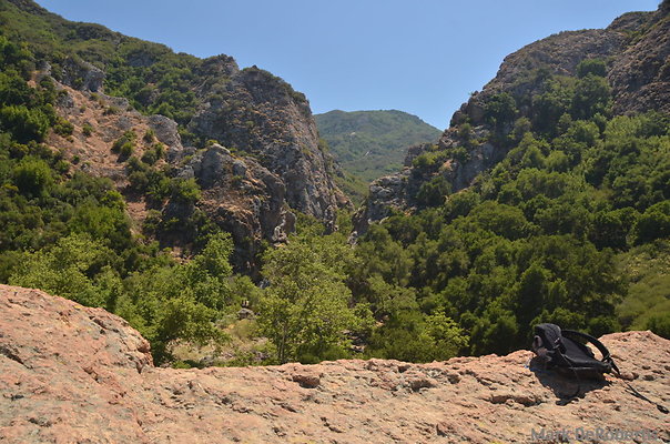 Malibu Creek State Park 2