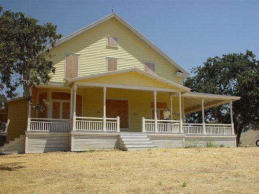 Carnival House Carnival House